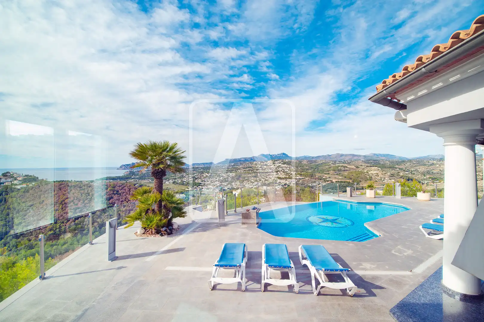 Detached house with pool for sale in Paichi, imagen 51