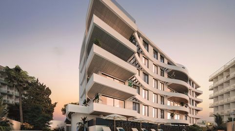 Foto 5 de Piso en venta en Avenida del Mar, Puerto Marina, Benalmádena