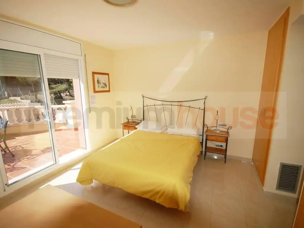 Detached house with pool for sale in Calle Farigola, imagen 12