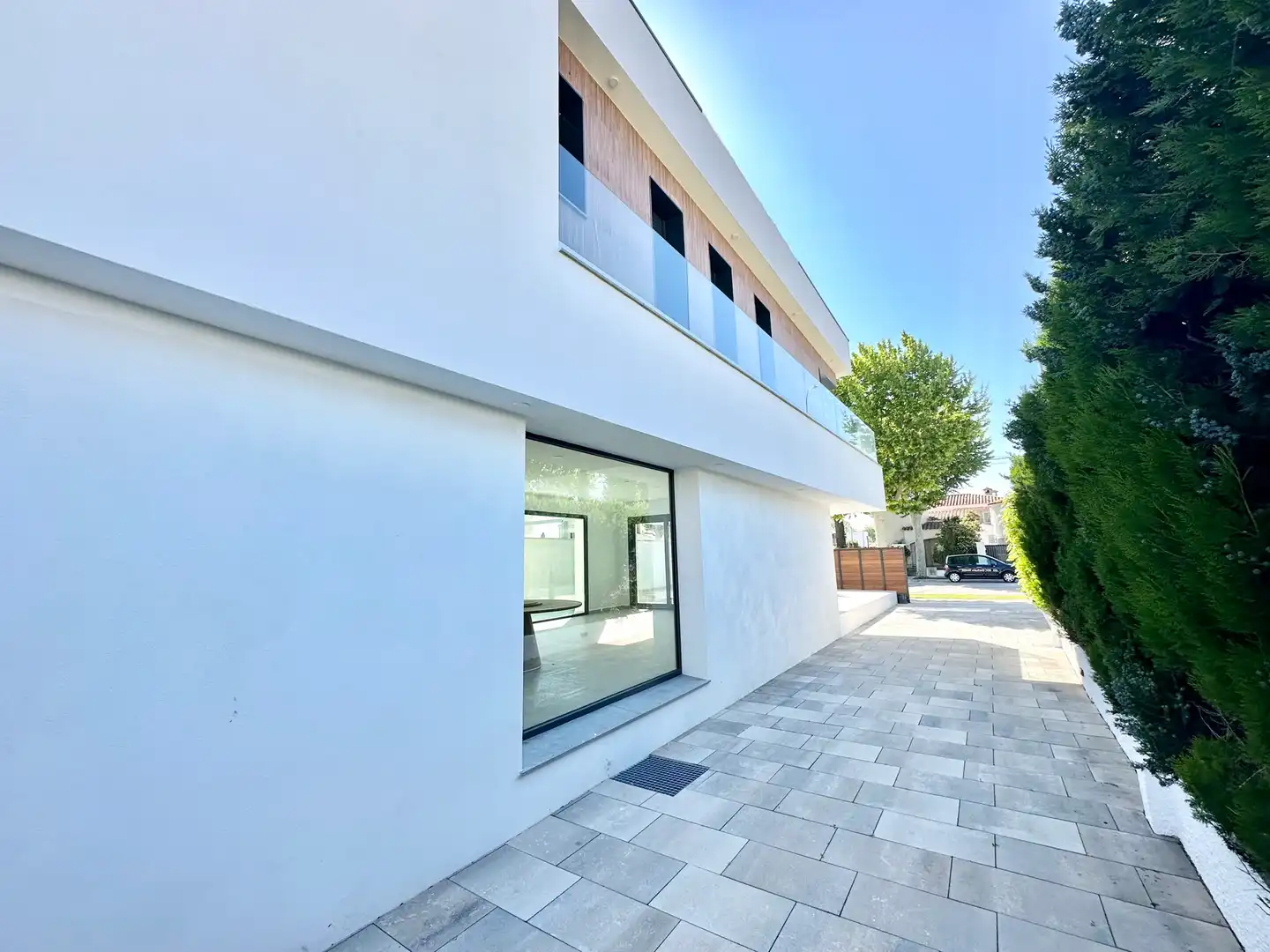 Casa amb piscina en venda a Requesens, imagen 49