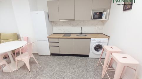 Photo 4 of Flat for rent in Calle Puentezuelas, Centro - Sagrario,  Granada Capital