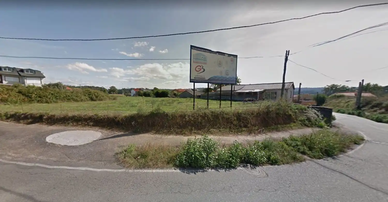 Terreny rústic en venda a Avenida Giménez Herrero 50, imagen 5