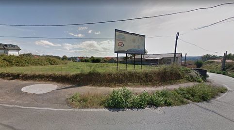 Foto 5 de Terreno en venta en Avenida Giménez Herrero, 50, Dexo -Lorbé, Oleiros