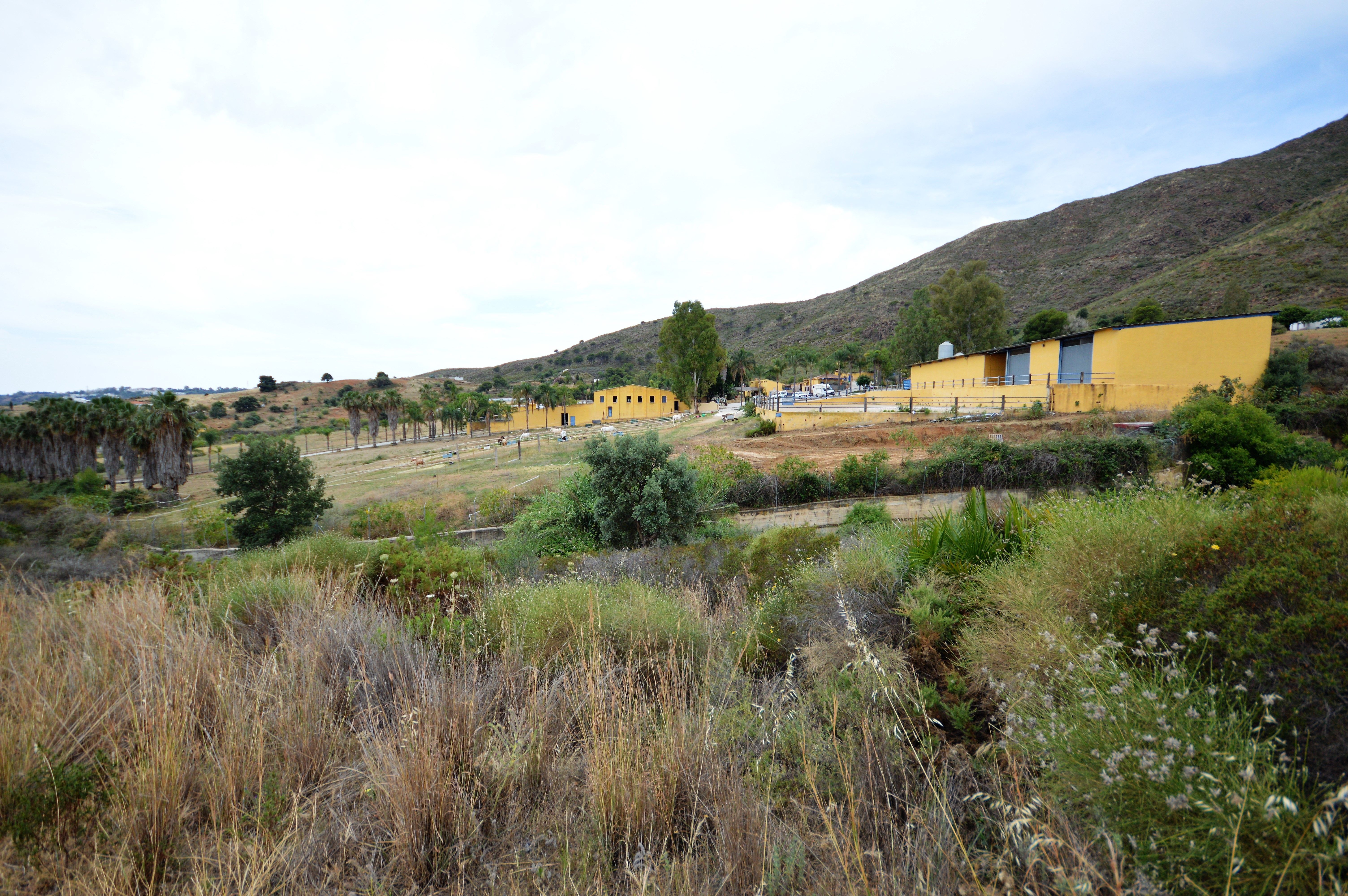 Residencial en venda a N/A, Valtocado - La Alquería - La Atalaya