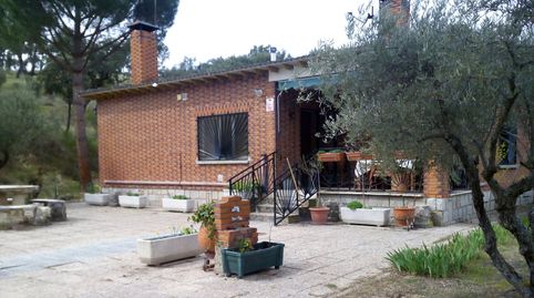 FINCA RUSTICA EN ALDEA DEL FRESNO, imatge 2