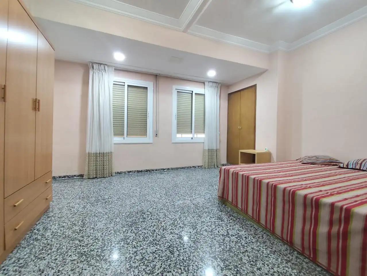 Piso en venta en Ibi
