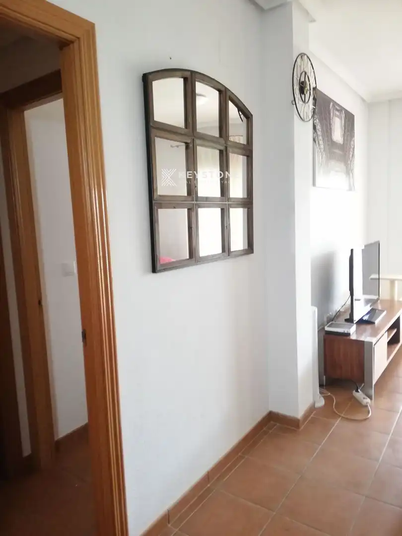 Casa o xalet de lloguer en Mutxamel amb Aire condicionat, Calefacció i Terrassa