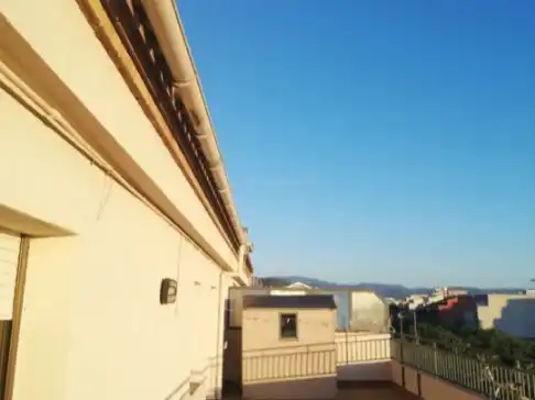 Penthouse zum Verkauf in Josep Carner 35, imagen 6