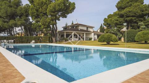 Foto 2 de Casa o xalet en venda a La Franquesa - Oasis Park, Tarragona