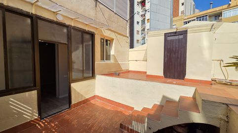 Foto 3 de Piso en venta en Carrer de Radas, El Poble Sec - Parc de Montjuïc, Barcelona Capital