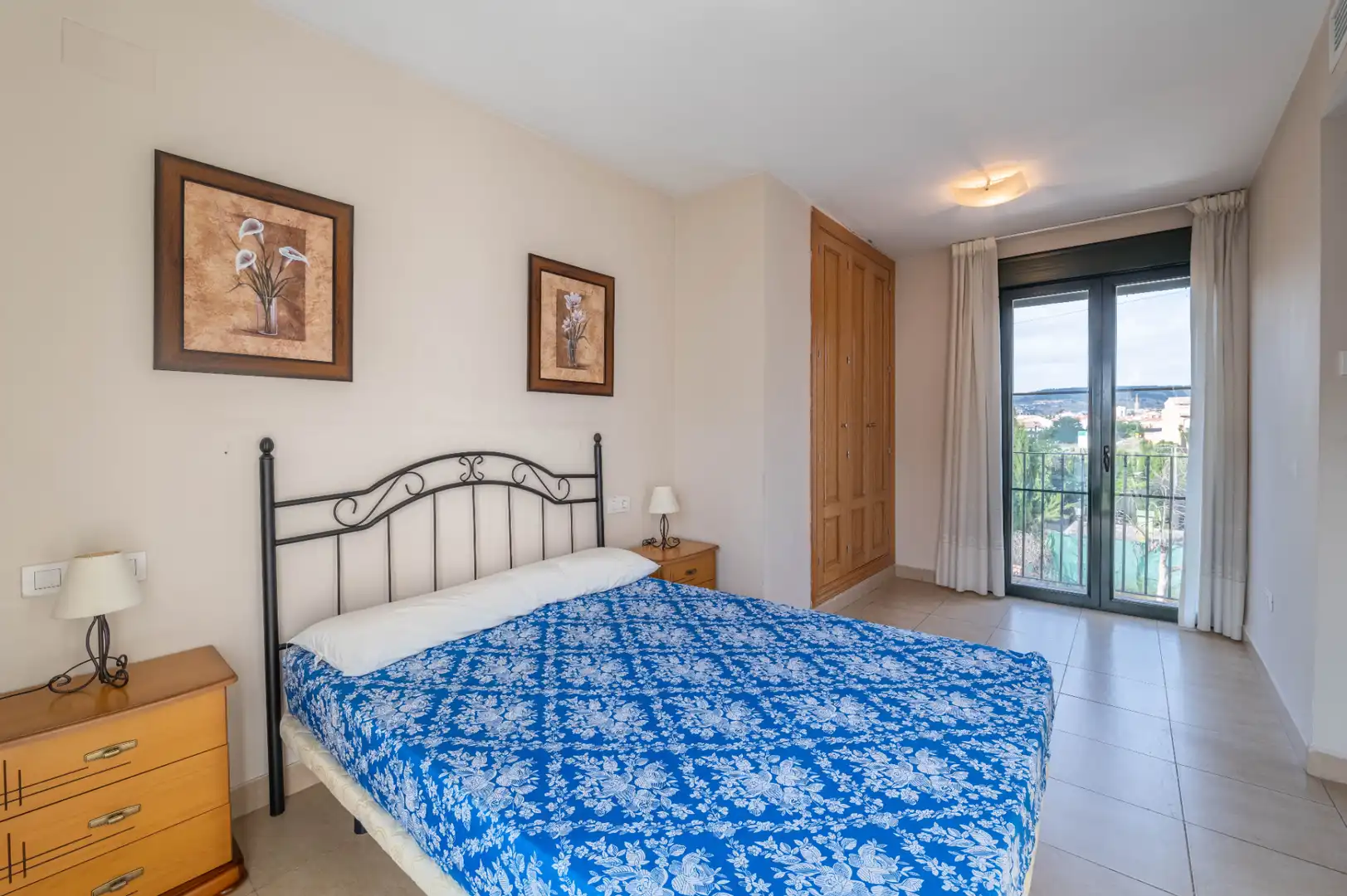 Casa o xalet de lloguer a Calle Aristóteles, 40, San Miguel