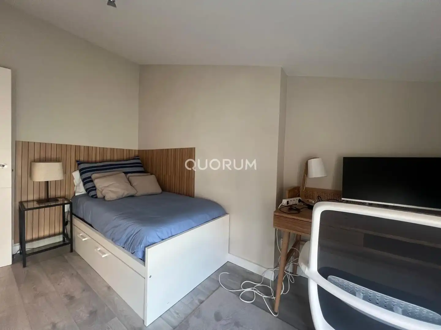 Wohnung mit Aufzug zur Miete in Calle Calle Juan Ajuriaguerra, imagen 24
