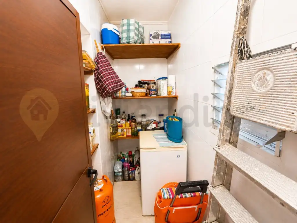 Cuina de Casa o xalet en venda en Jerez de la Frontera