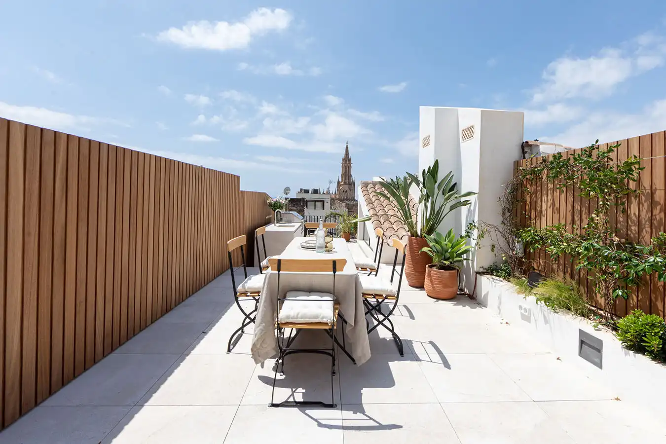 Penthouse with lift for sale in Centre, imagen 32