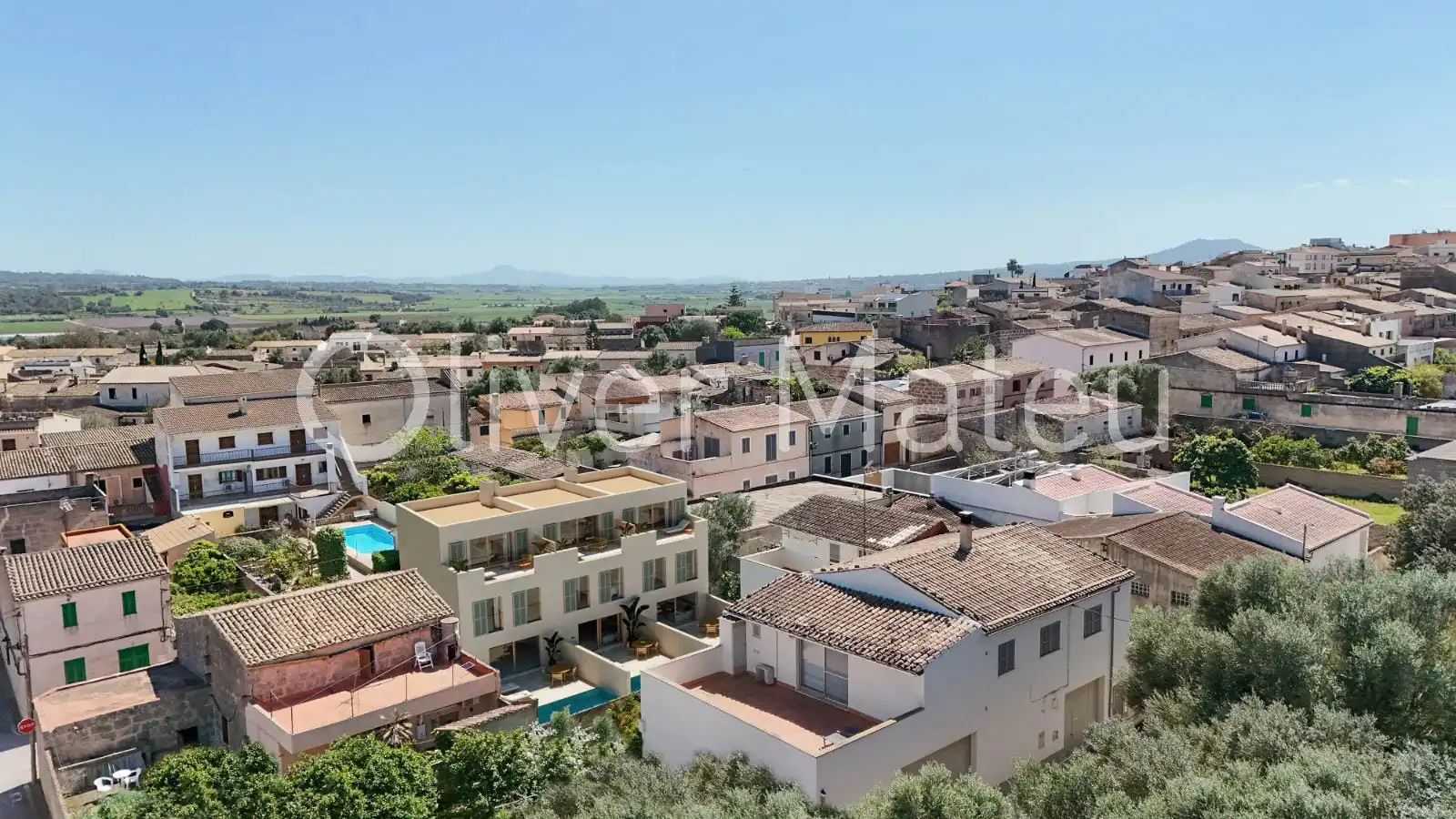 Maison jumelée avec piscine à vendre à Ariany, imagen 6