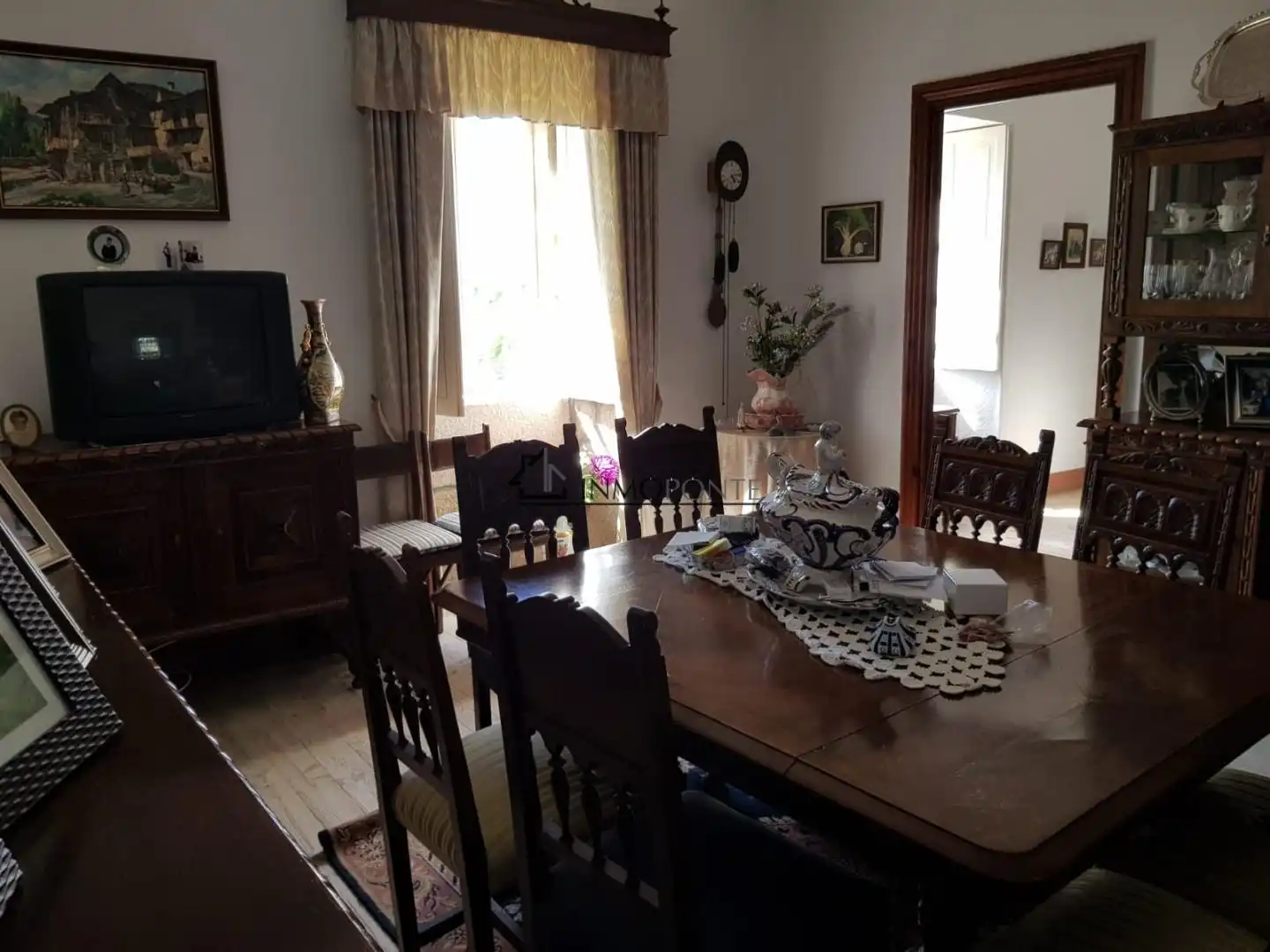 Houses for sale in Cambados
