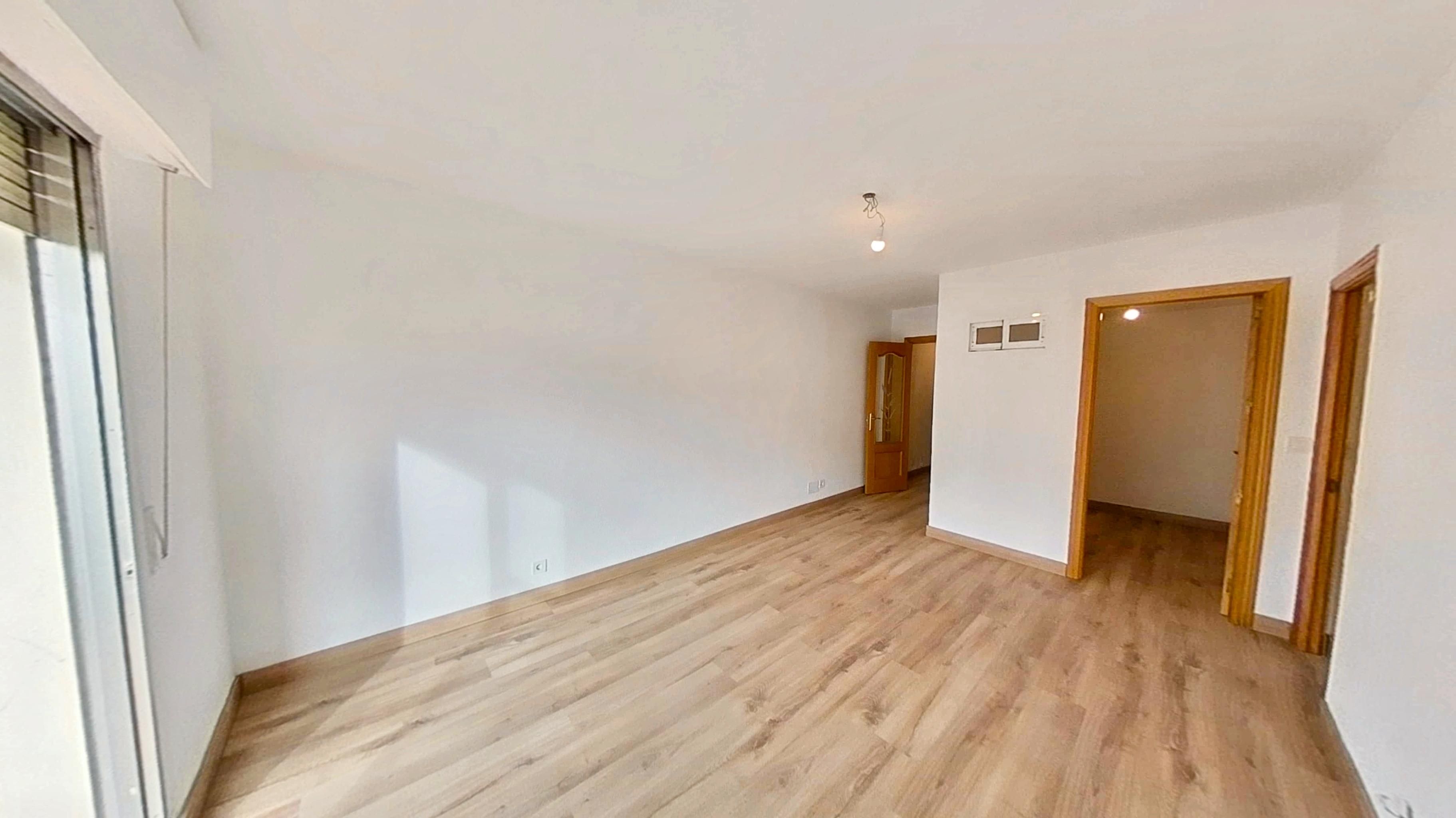 Apartamento de alquiler en Los  Cestos  - Belén - Las Eras