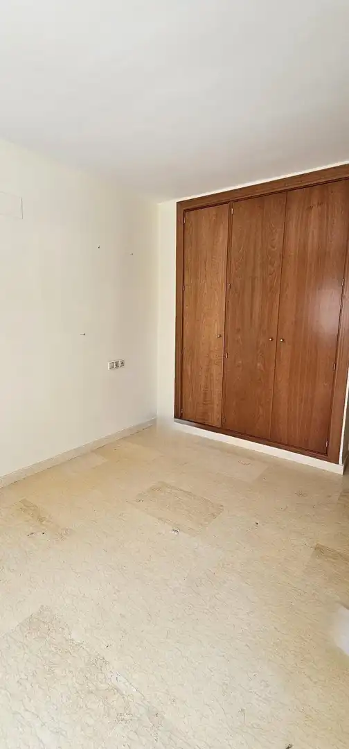 Pis amb terrassa en venda a Tomás Maestre, imagen 11