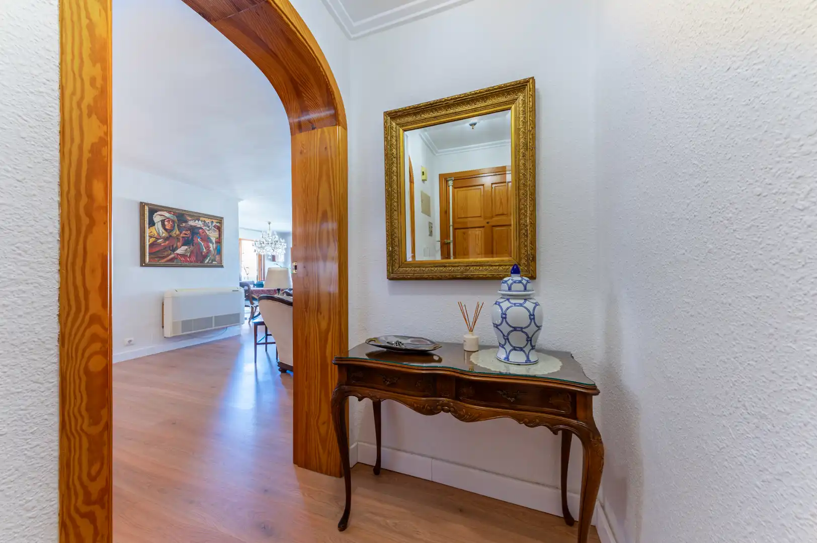 Flat for sale in Avenida de Lepanto, Puerto