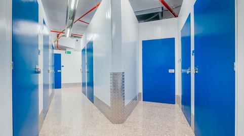 Photo 3 of Storage room for rent in Carrer de L'escultor Canet, 6, Sants-Badal, Barcelona Capital