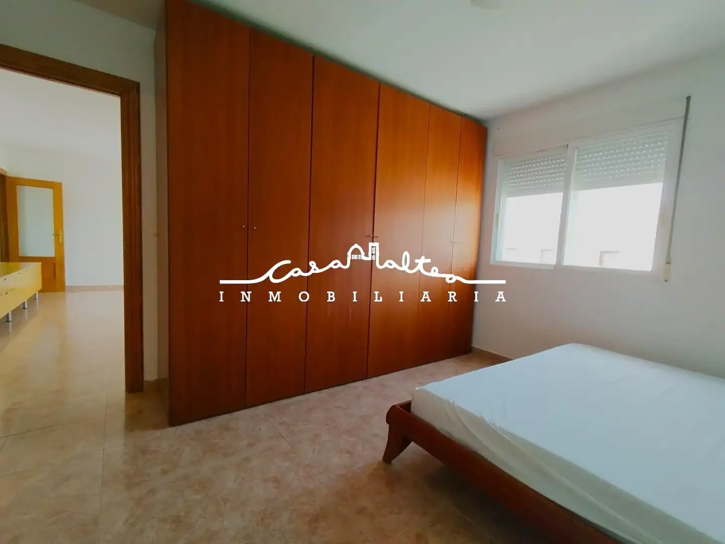 Habitación de Piso en venta en Altea con Aire acondicionado, Terraza y Balcón
