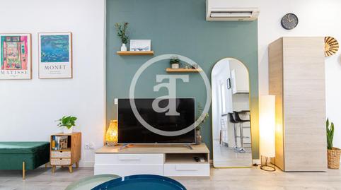 Foto 3 de Pis de lloguer a Calle de María de Guzmán, Ríos Rosas - Nuevos Ministerios,  Madrid Capital