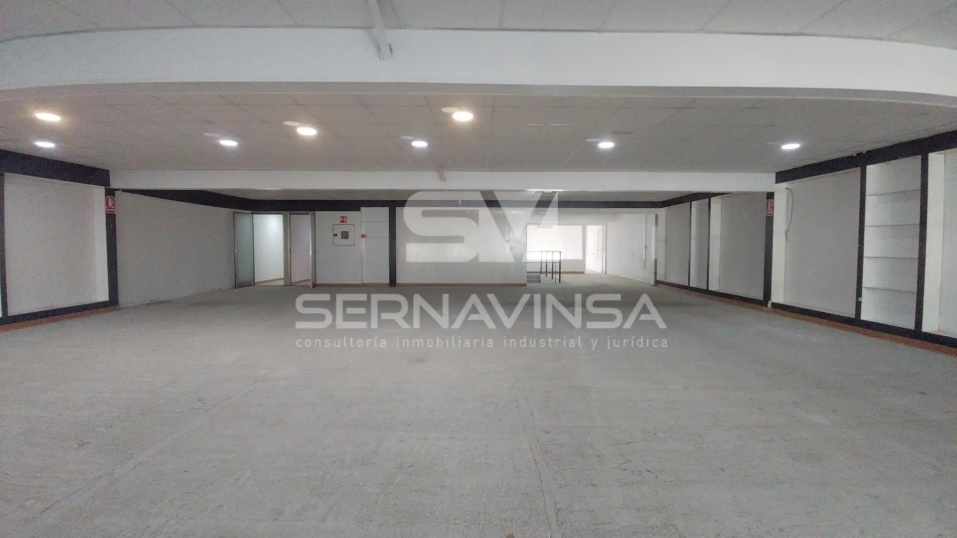 Industrial building for sale in Les Franqueses del Vallès