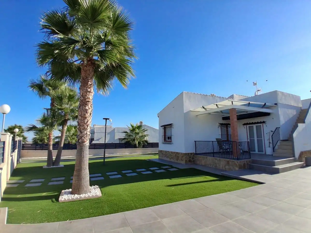 Villa à vendre à Campo de Murcia, imagen 57