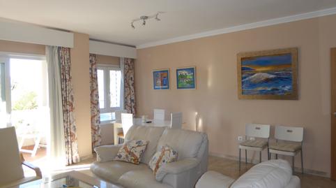 Photo 4 of Apartment to rent in Calle Carnicero, 17, Playamar - Benyamina, Málaga