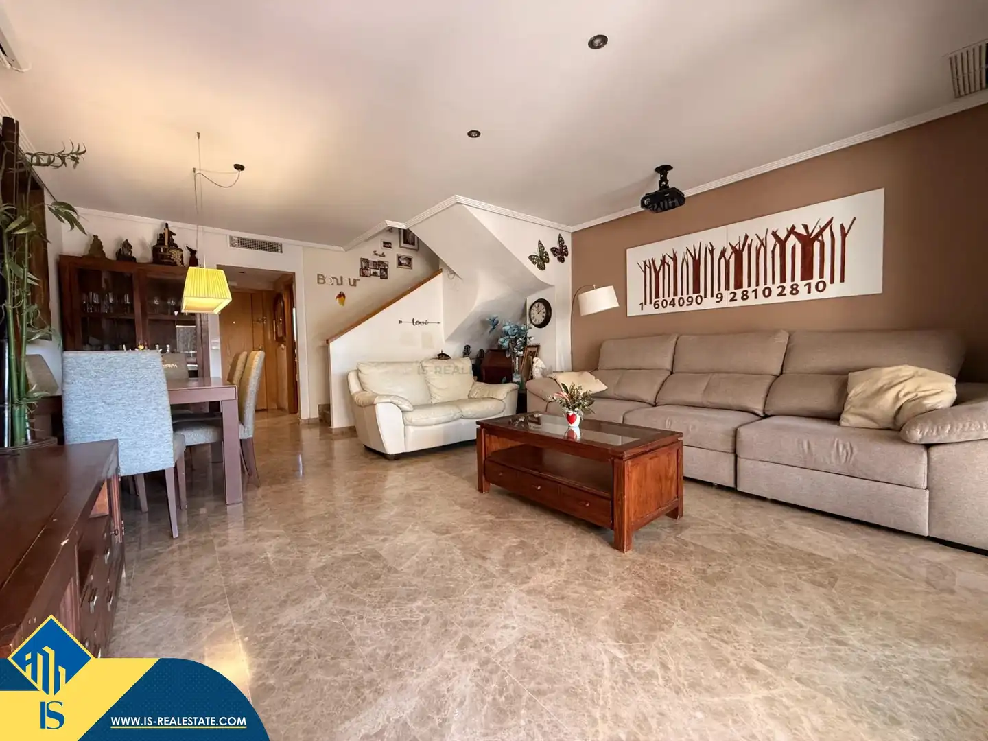 Casa con piscina in vendita a Playa de San Juan - El Cabo de las Huertas, imagen 5