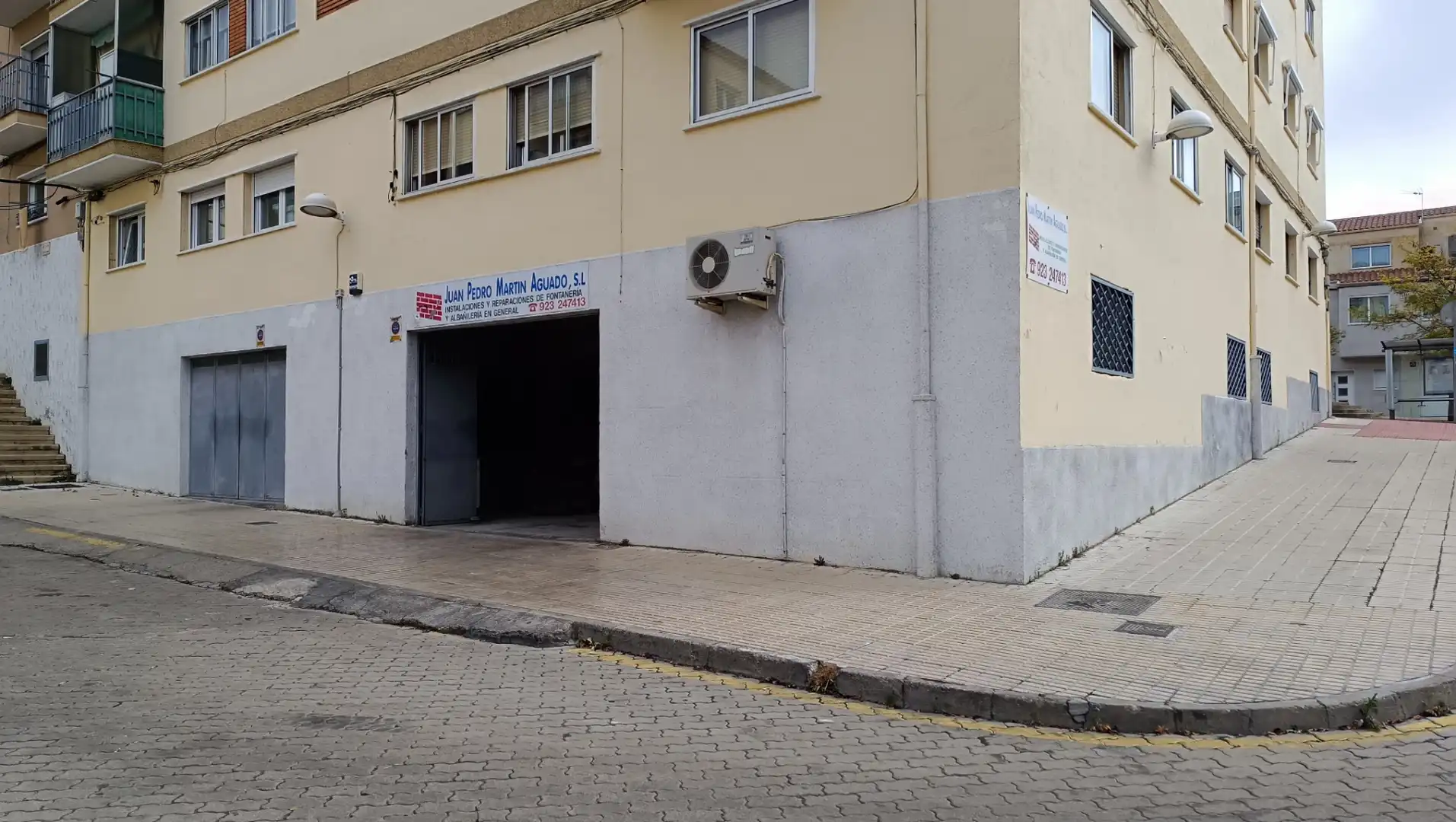 Gewerbefläche zum Verkauf in Calle Marineros, imagen 5