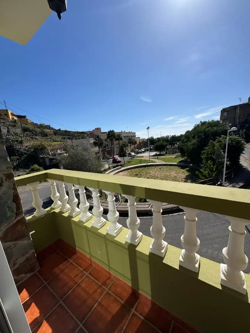 Casa o xalet en venda a Fasnia