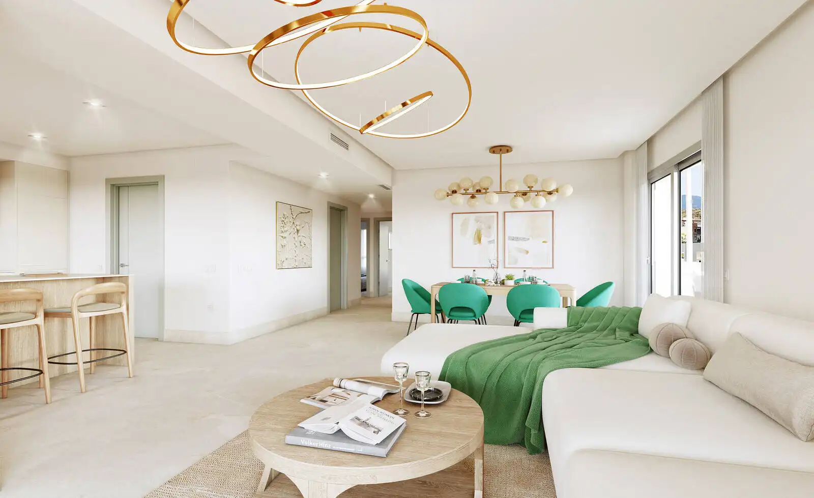 Apartamento con ascensor en venta en El Paraíso, imagen 10