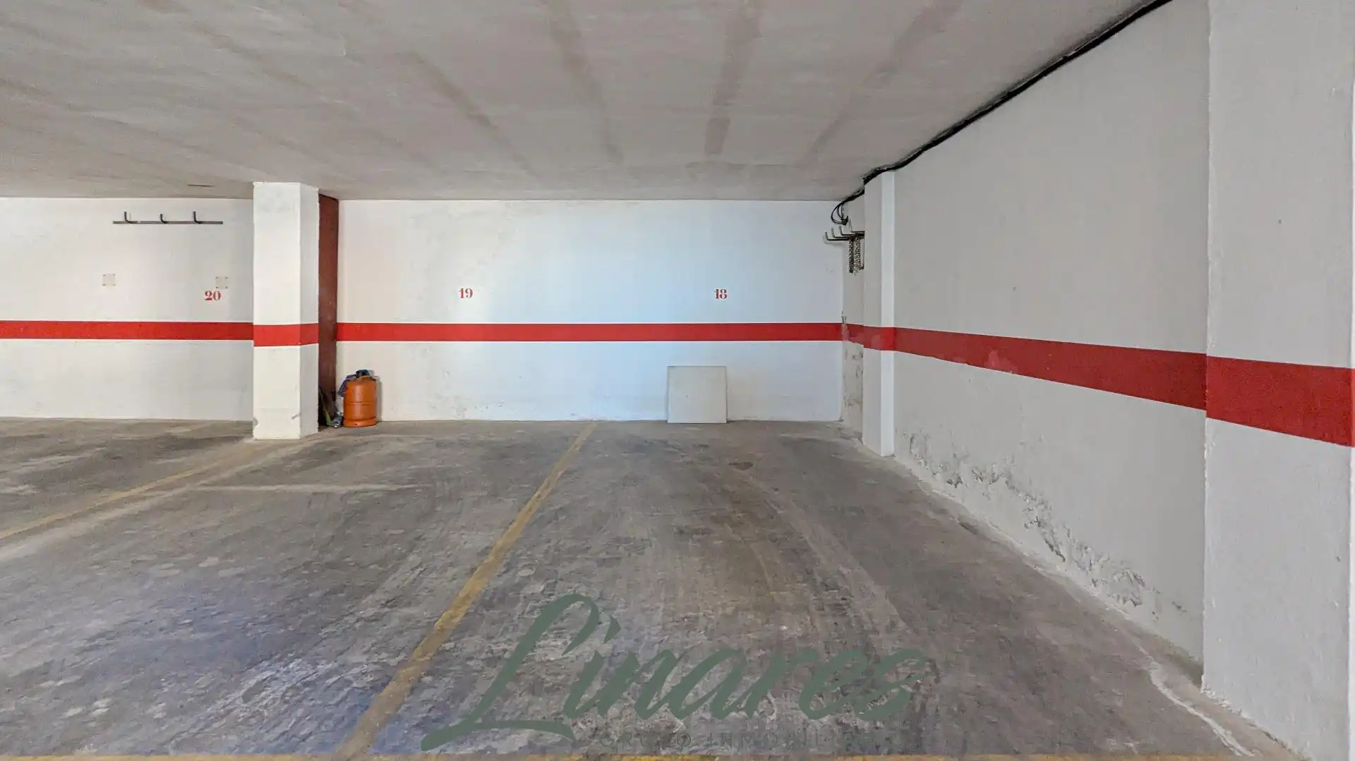 Ático en venta en Avenida Gran via , Zona Galúa - Calnegre