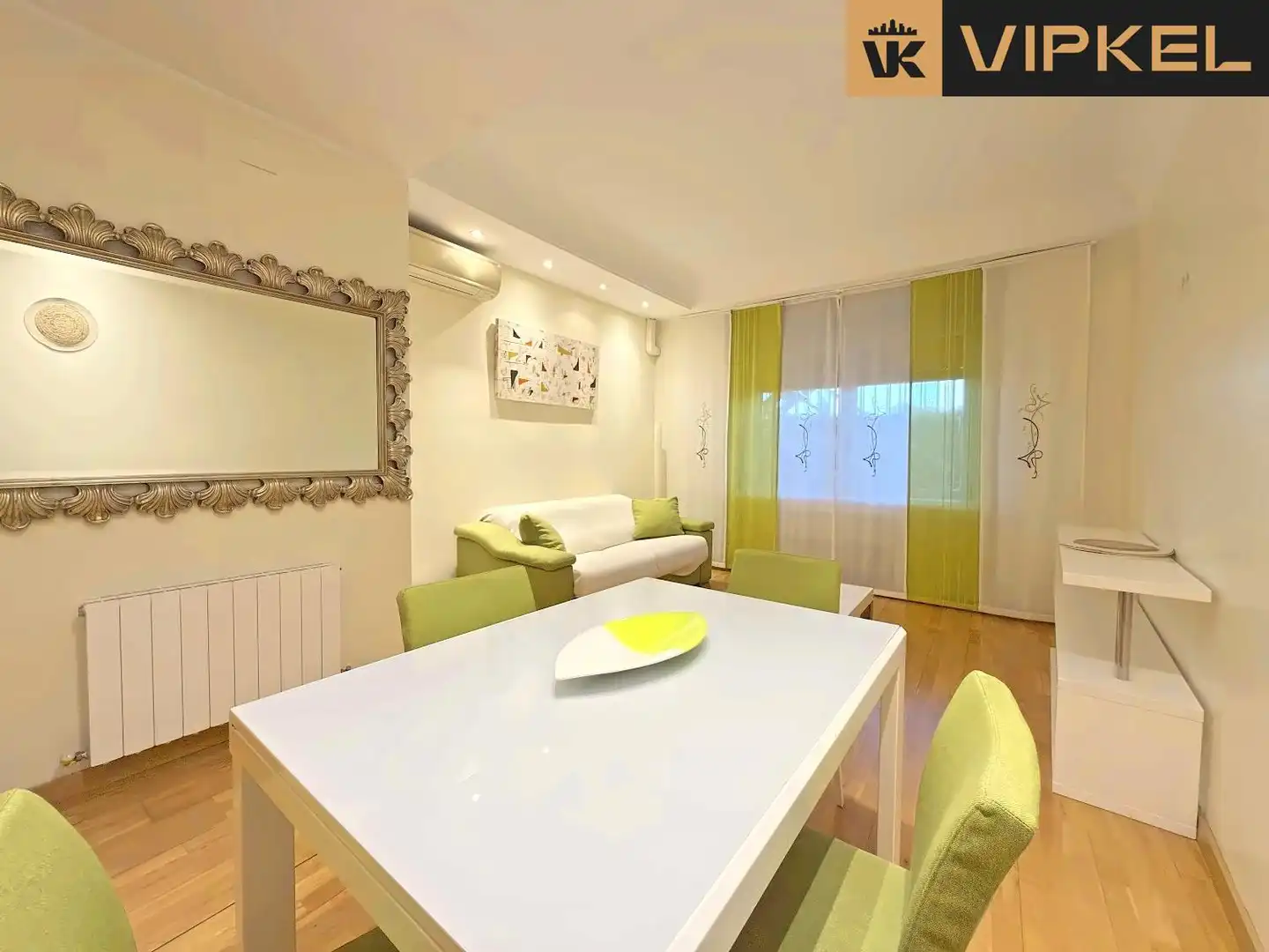 Wohnung mit Aufzug zum Verkauf in Carrer de les Jonqueres, imagen 15