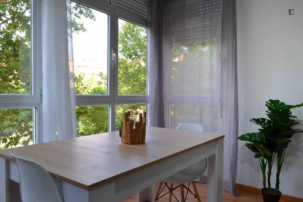 Habitación en El Rosón - Kelvinator