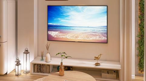 Foto 3 de Planta baixa en venda a Calle Rosales, Barrio de Benicalap, Valencia