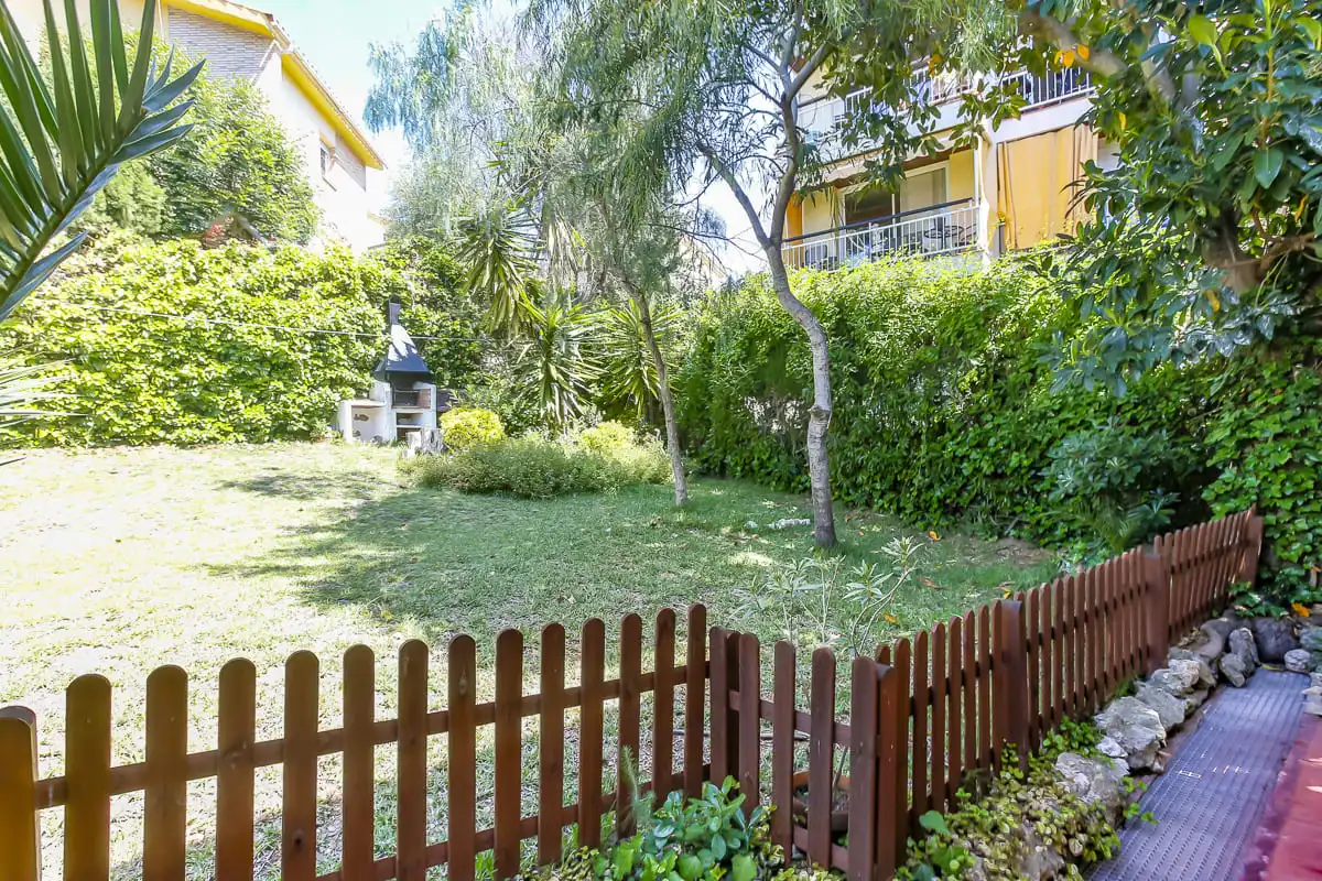 Garden of Residential for sale in Sant Pere de Ribes