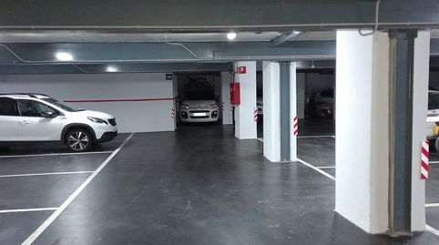 Foto 4 de Garaje en venta en Salazar Jeneralaren Kalea, 4, Ametzola, Bilbao