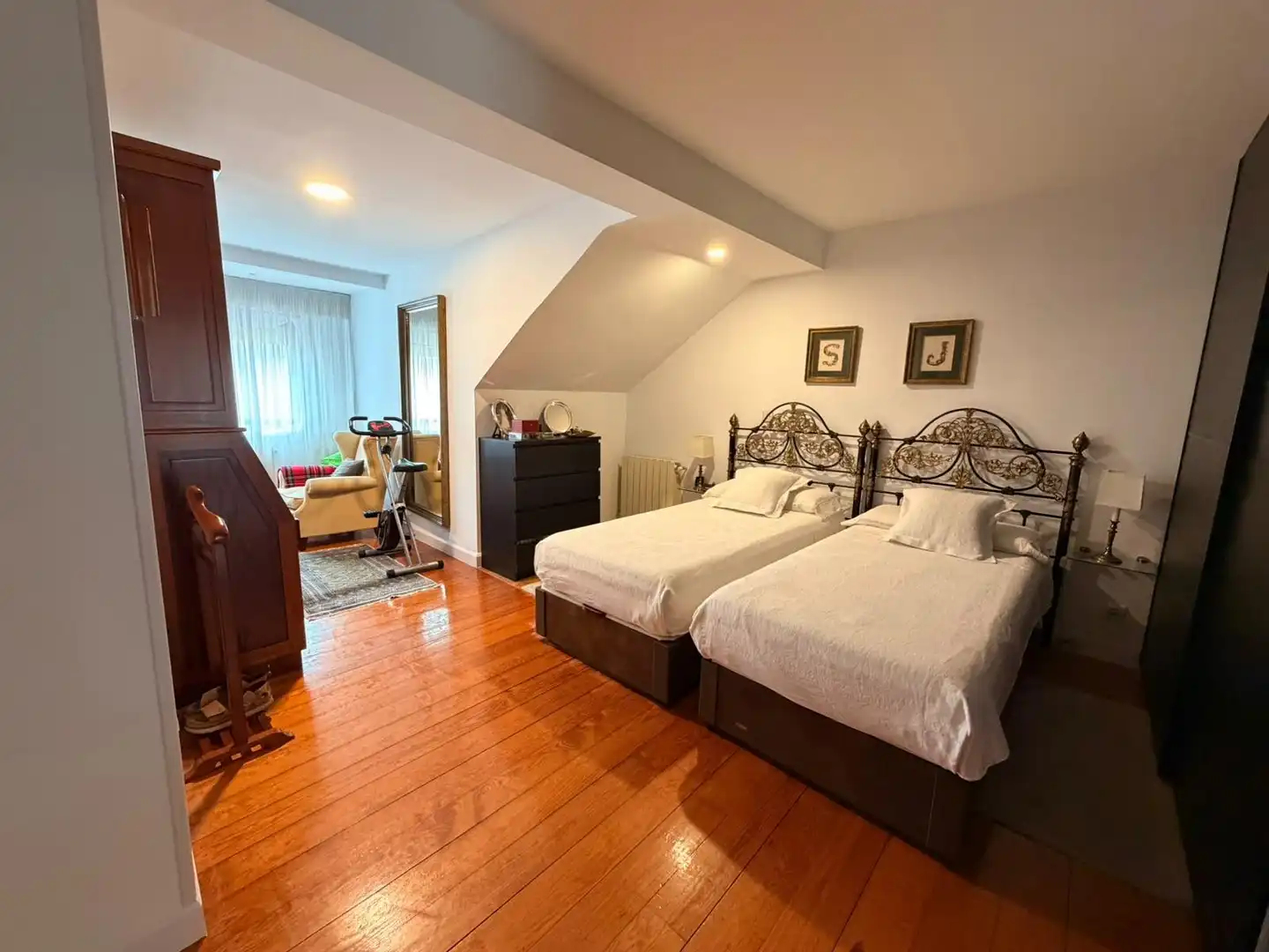 Wohnung mit Aufzug zum Verkauf in Calle HERNAN CORTES, imagen 6