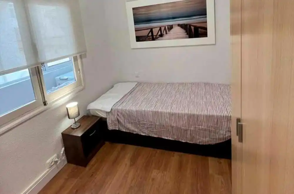 Habitación de Piso en venta en Alicante / Alacant