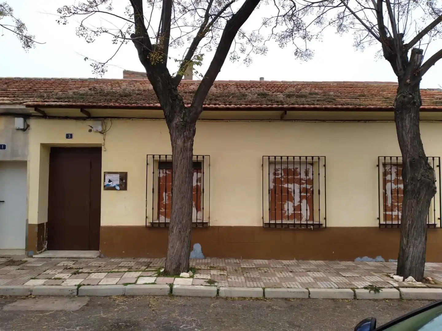 Haus zum Verkauf in Calle Murillo, imagen 3