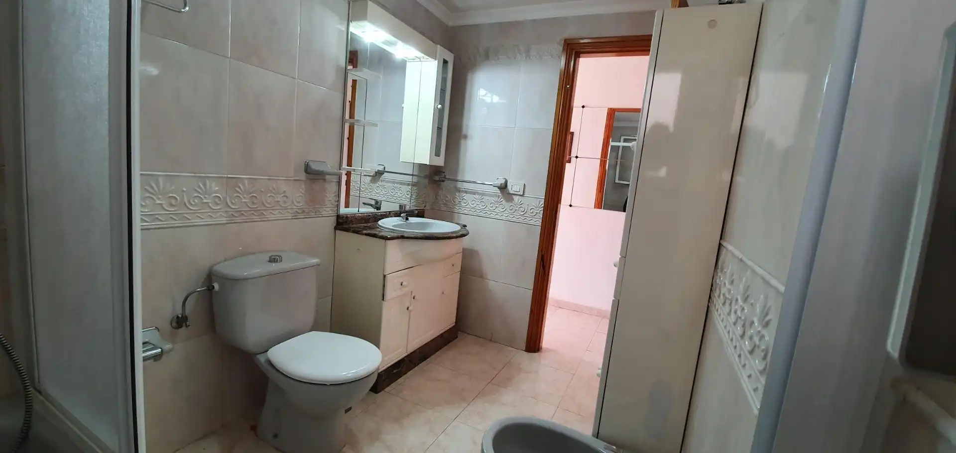 Bany de Pis en venda en Santa Lucía de Tirajana
