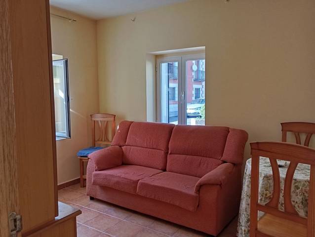 Piso en Venta en Robledo de Chavela