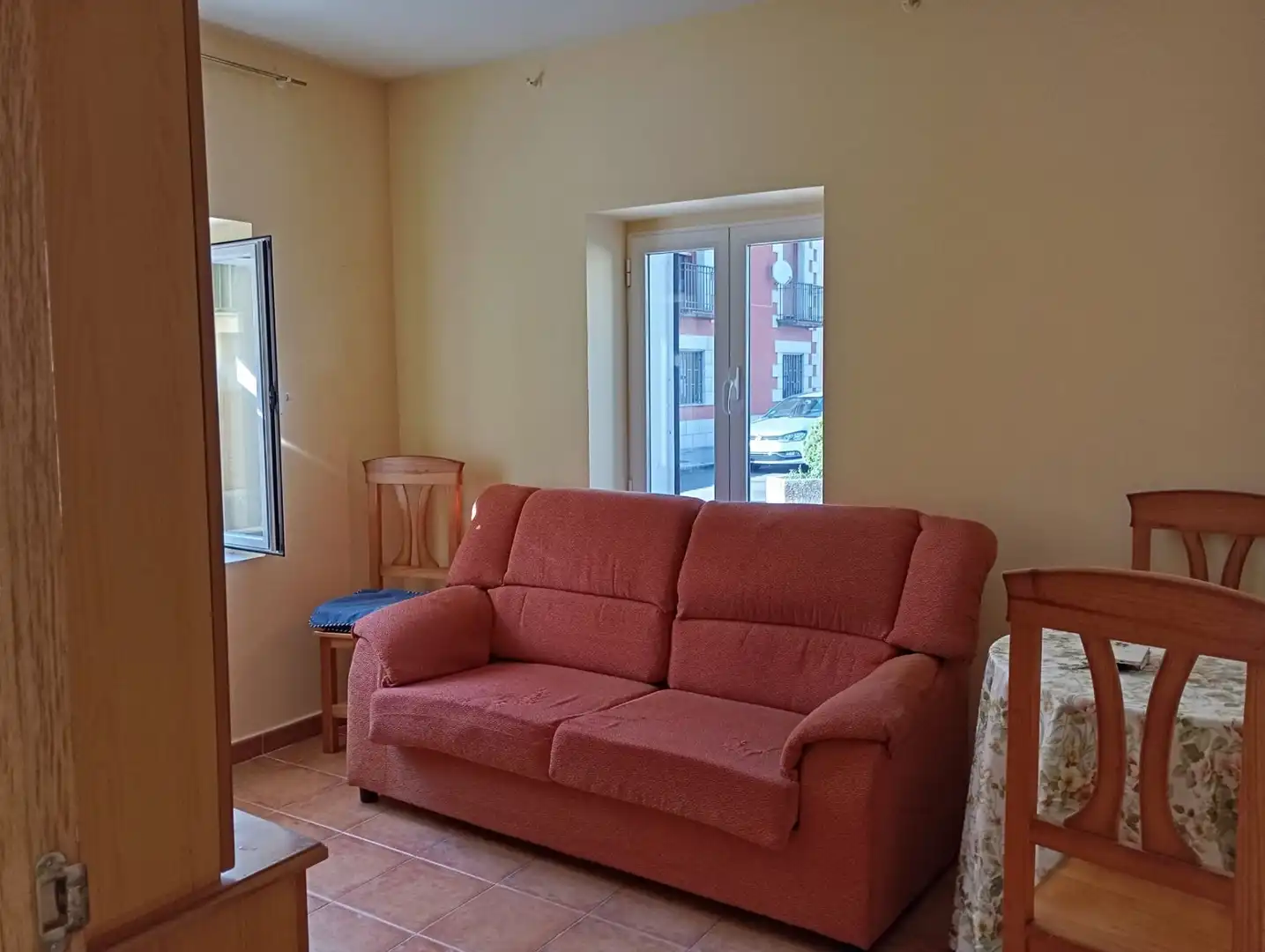 Wohnung zum Verkauf in Robledo de Chavela
