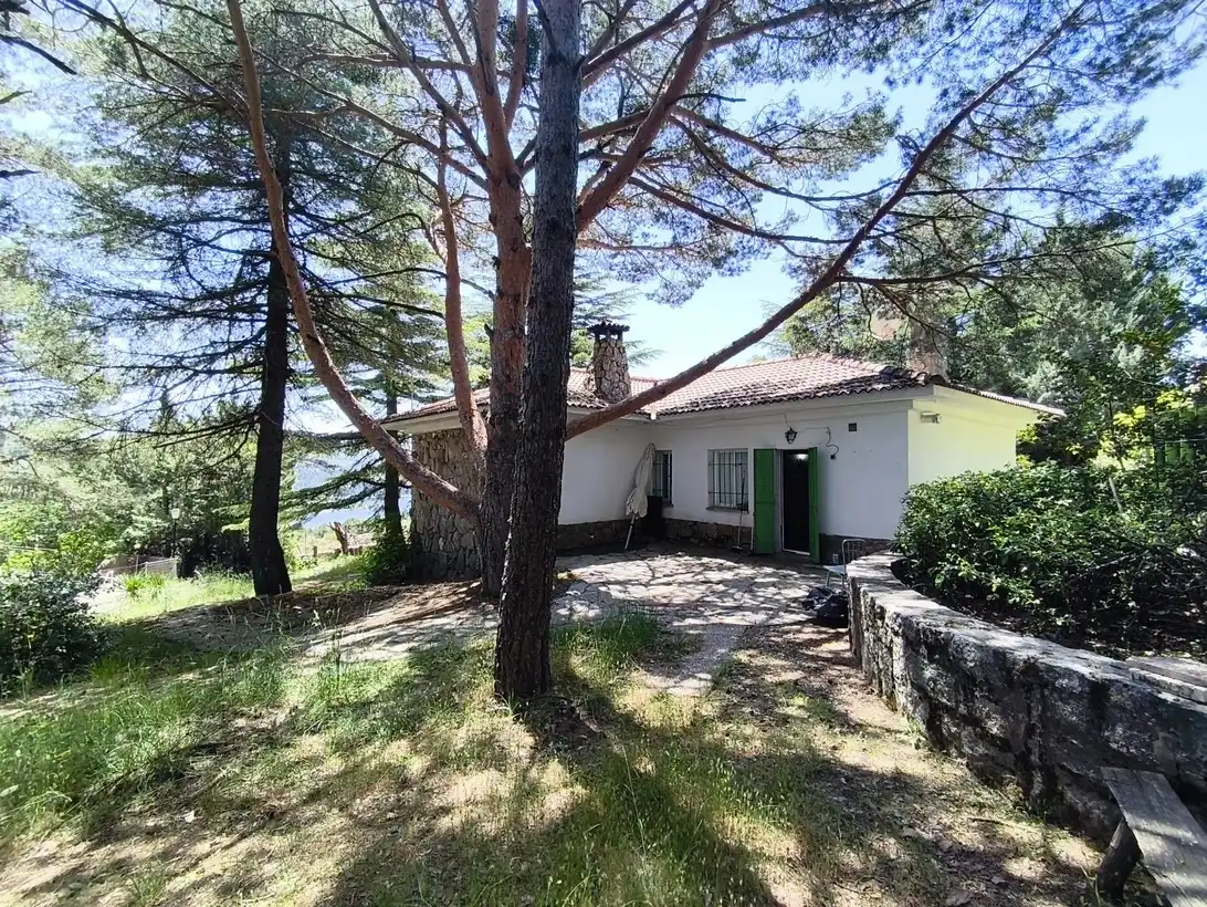 Casa o xalet en venda a Peguerinos