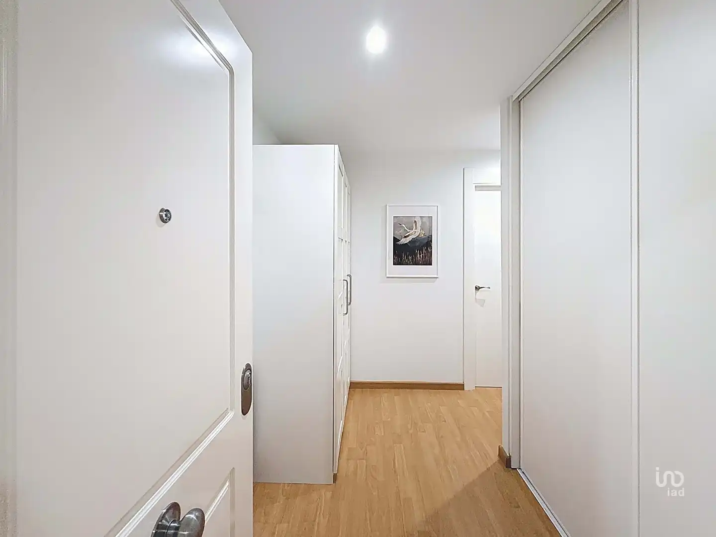 Flat for sale in Tordera  with Air Conditioner and Heating