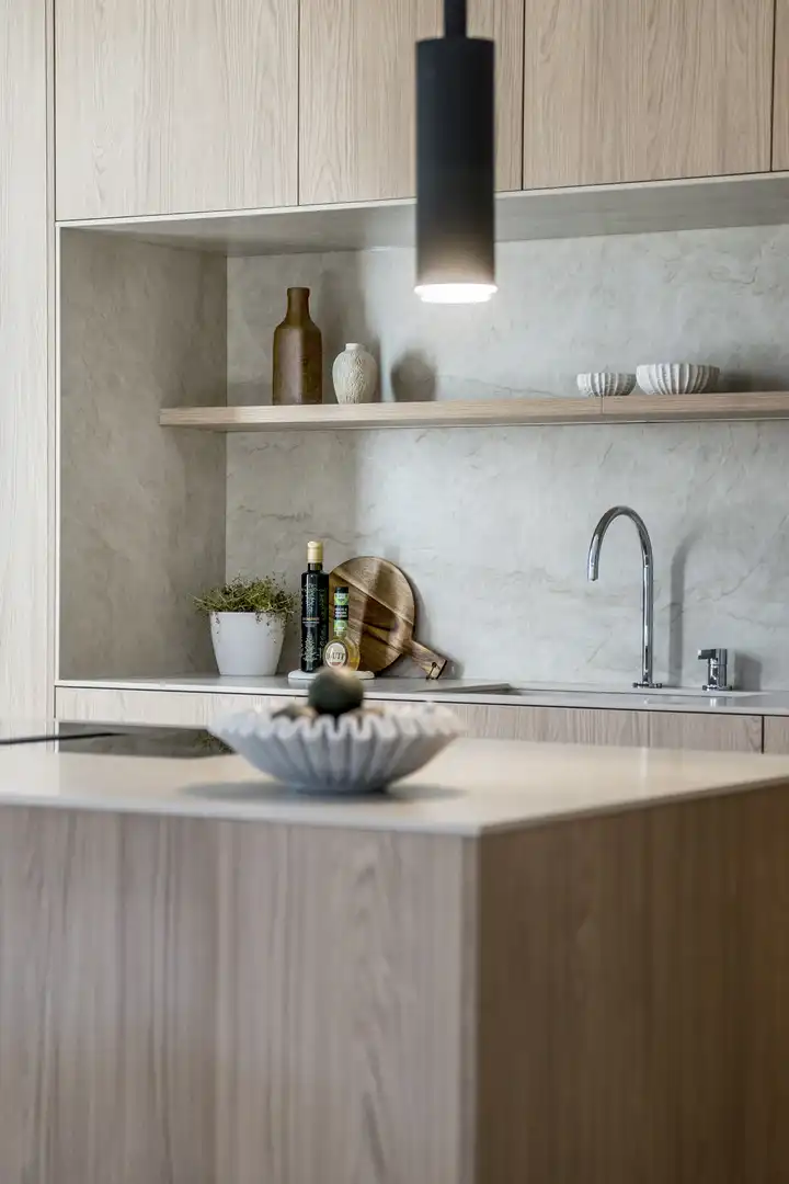 Apartament amb piscina en venda a Marbella Centro, imagen 17