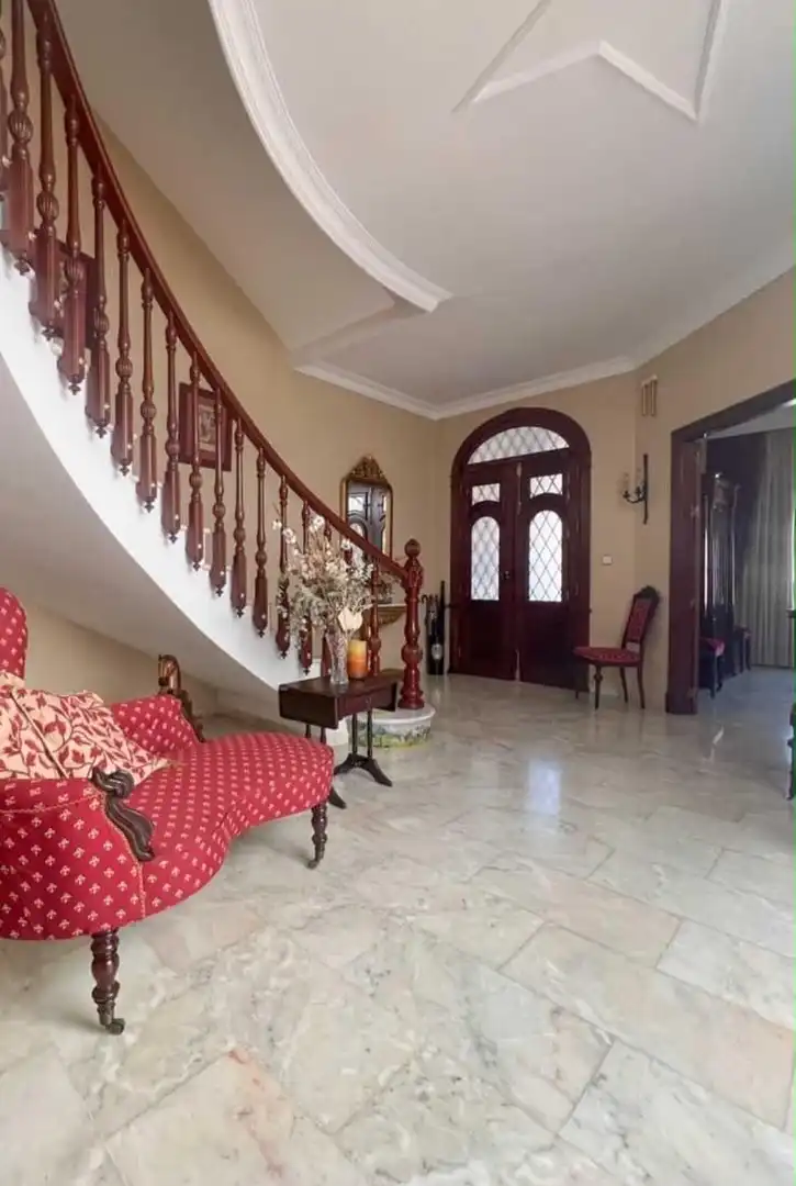 Casa o xalet en venda en La Roda de Andalucía amb Aire condicionat, Terrassa i Moblat