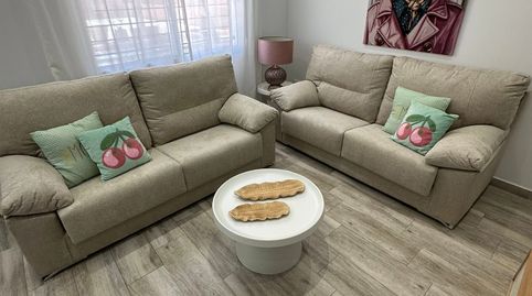 Photo 4 of Flat for rent in Calle Reyes Católicos, 6, Puerto Deportivo, Fuengirola